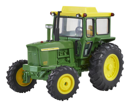 John Deere 4020 with Cab