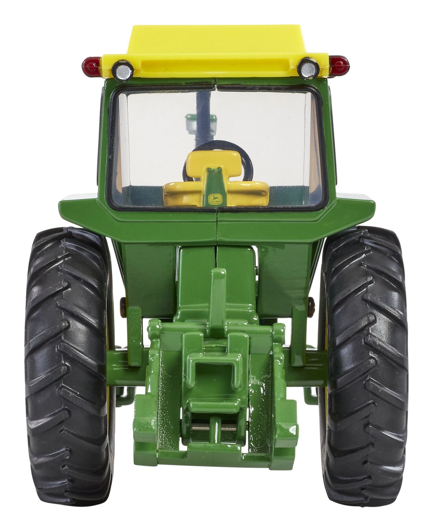 John Deere 4020 with Cab