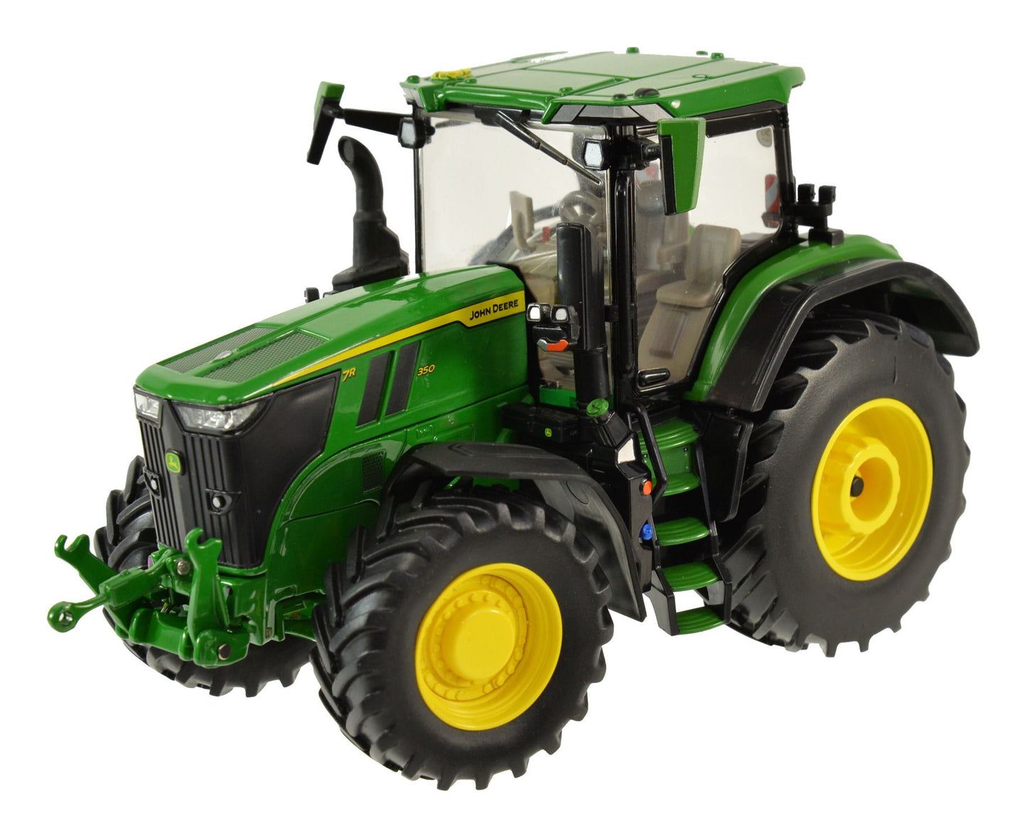 John Deere 7R 350