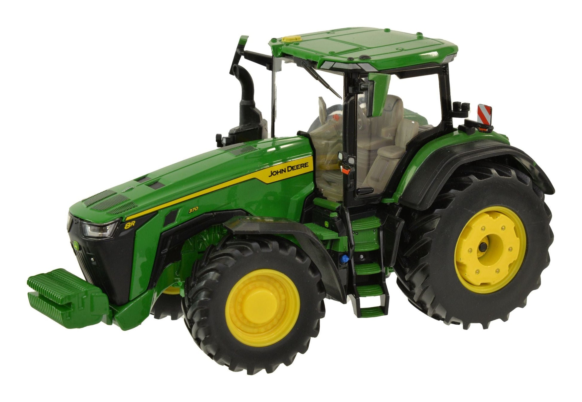 John Deere 8R 370