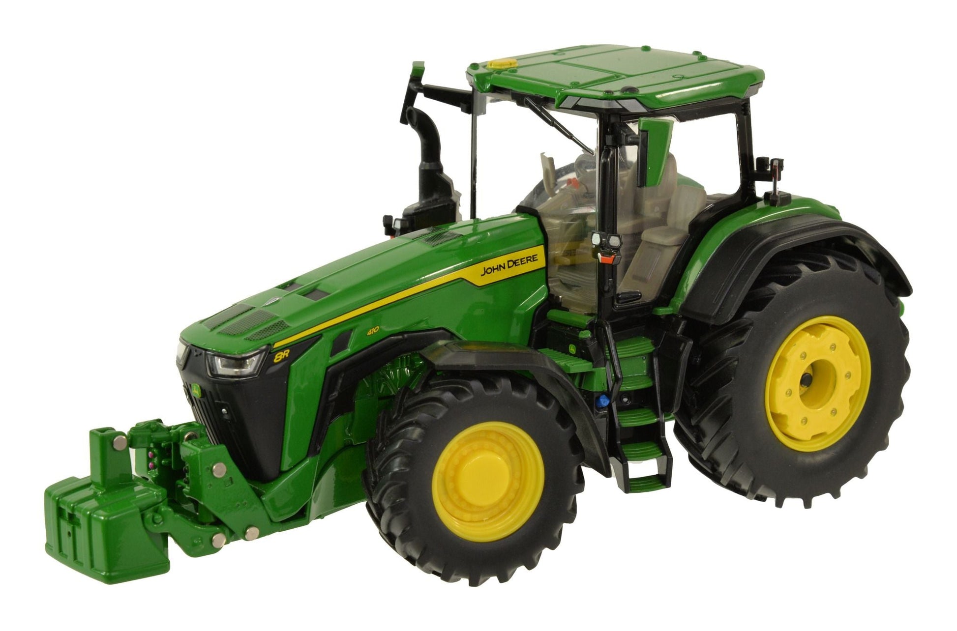 John Deere 8R 410