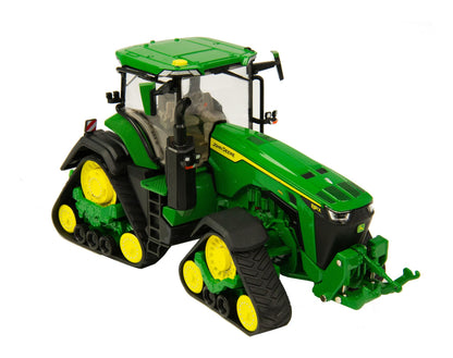 John Deere 8RX 410 Row Crop Tractor