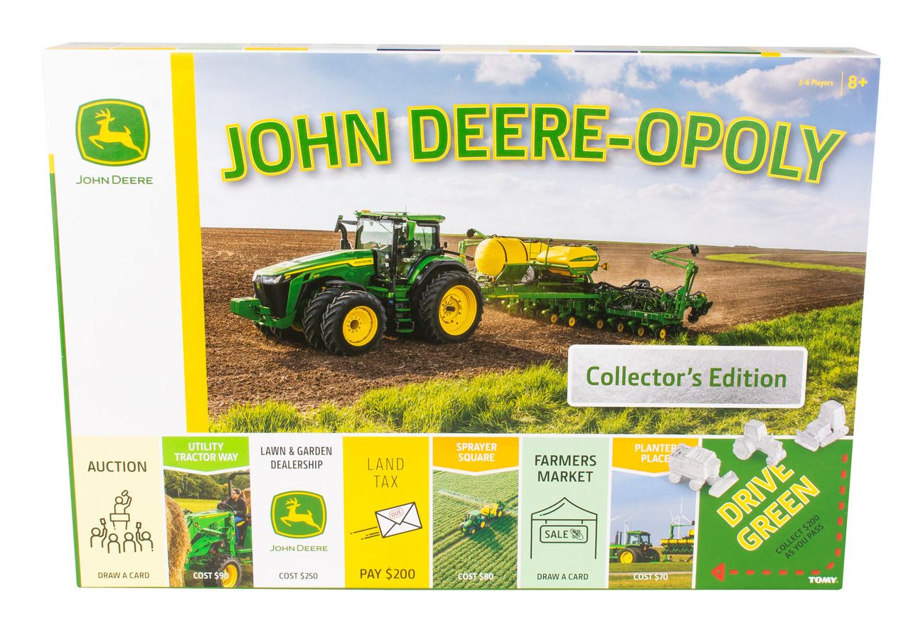 John Deere-OPOLY