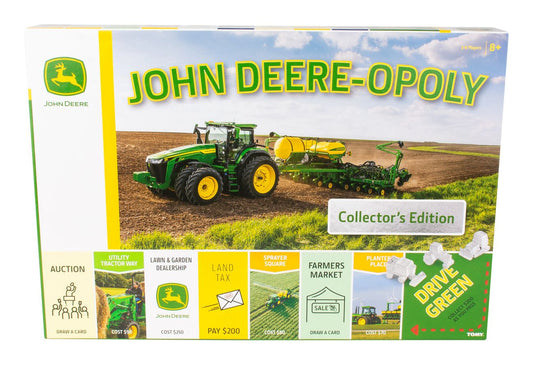 John Deere-OPOLY