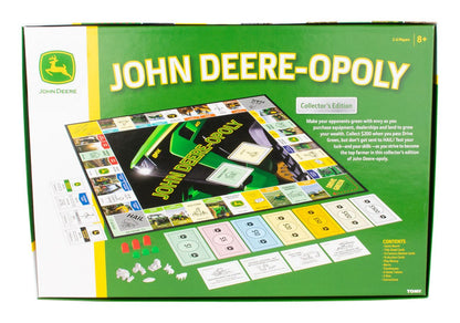 John Deere-OPOLY