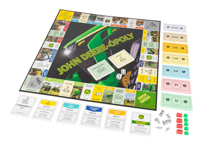 John Deere-OPOLY