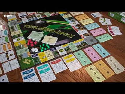 John Deere-OPOLY