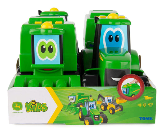 Johnny & Corey Lights n Sounds