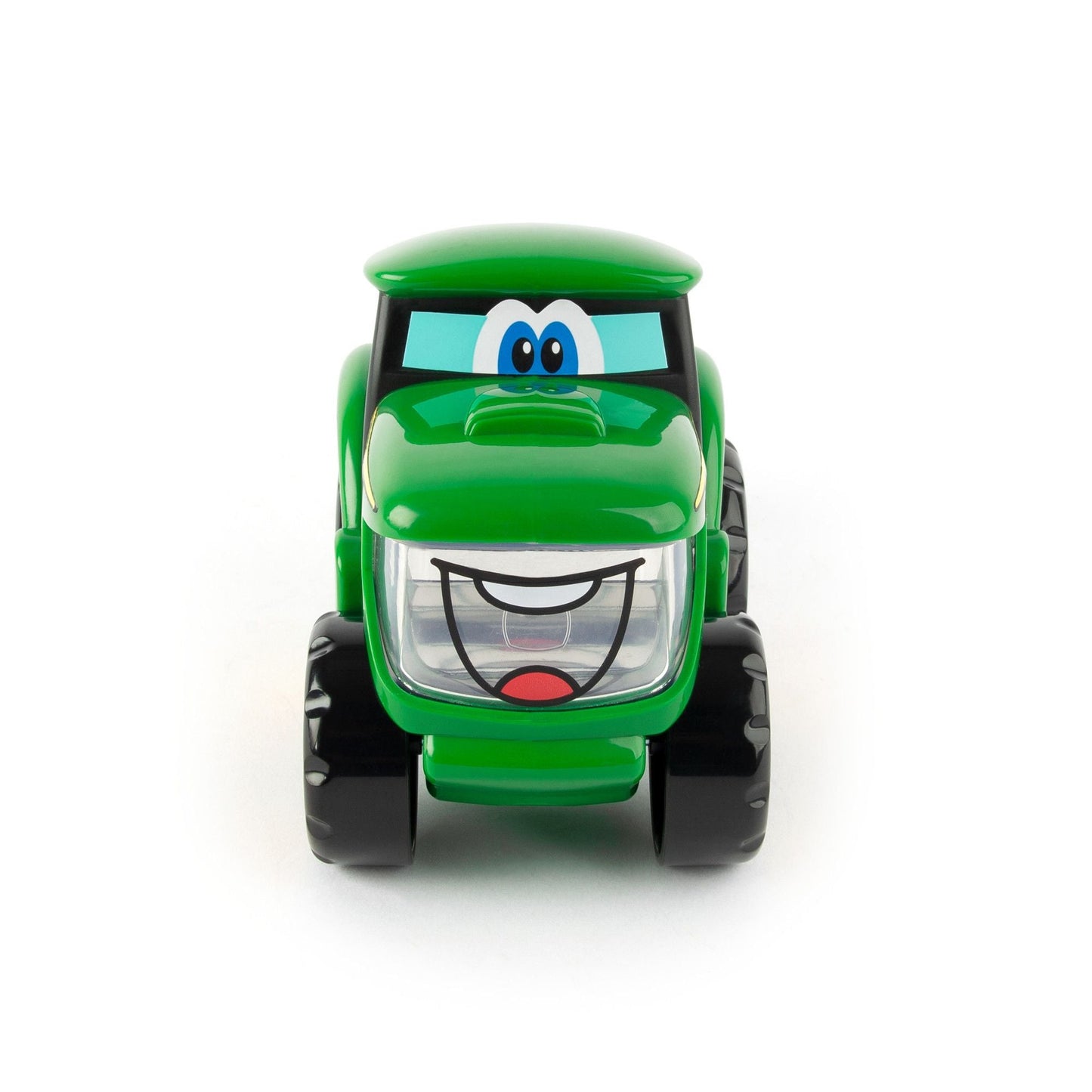 Johnny Tractor Flashlight