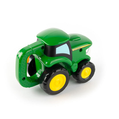 Johnny Tractor Flashlight