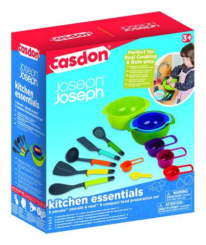 Joseph Joseph Kitchen Essentials