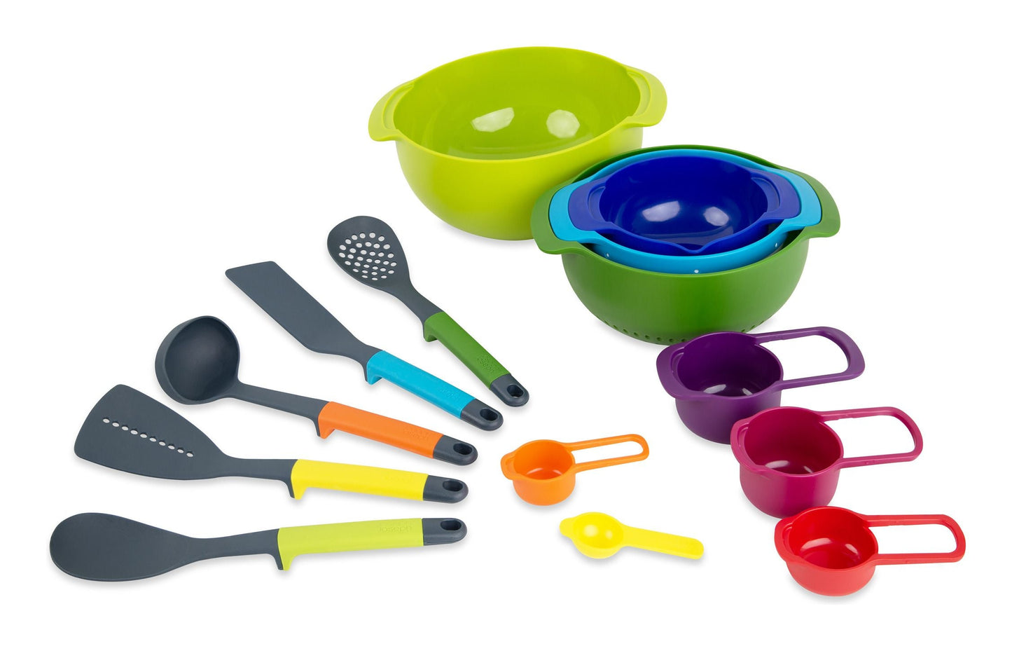 Joseph Joseph Kitchen Essentials