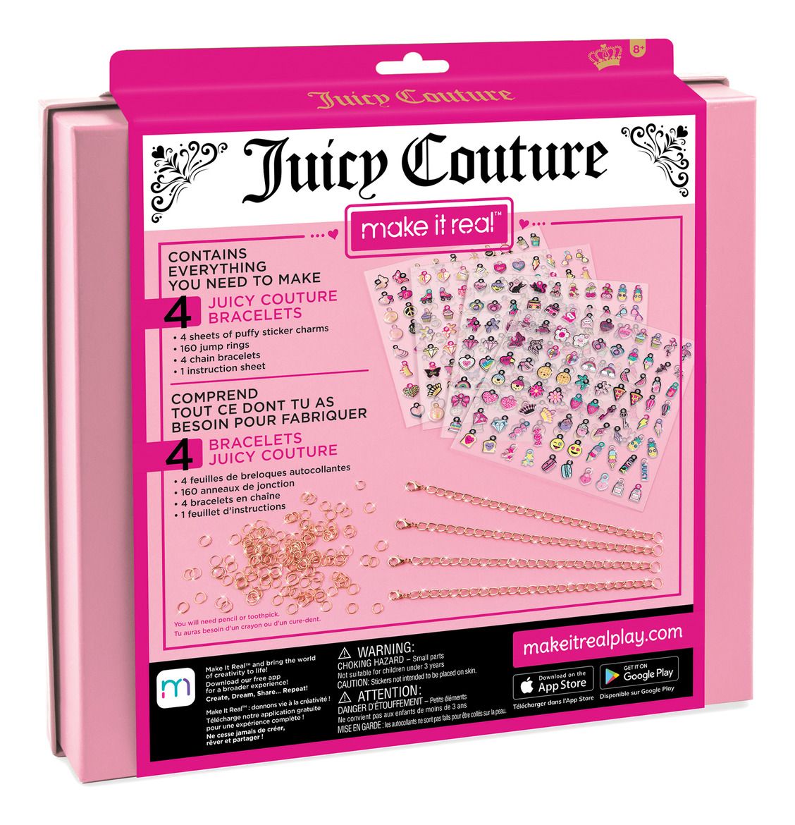 Juicy Couture Absolutely Charming