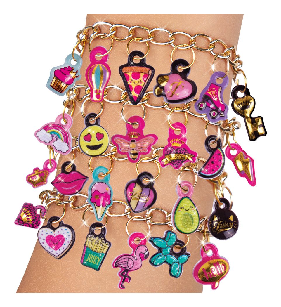 Juicy Couture Absolutely Charming