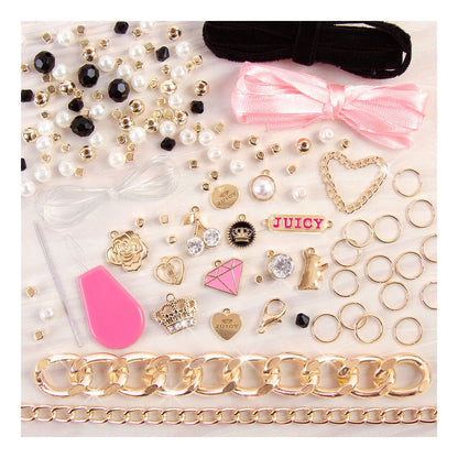 Juicy Couture Chains & Charms