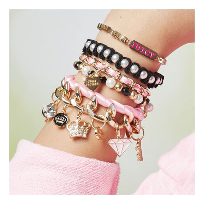 Juicy Couture Chains & Charms