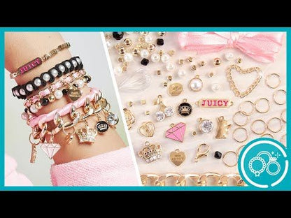 Juicy Couture Chains & Charms