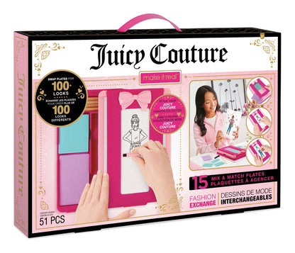 Juicy Couture Fashion Exchange