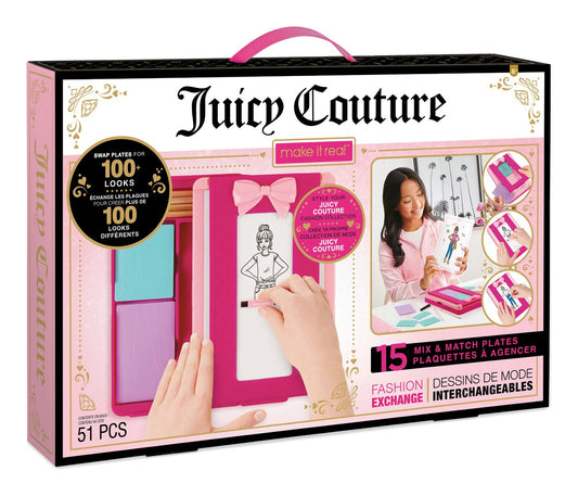 Juicy Couture Fashion Exchange