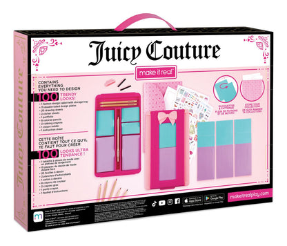 Juicy Couture Fashion Exchange