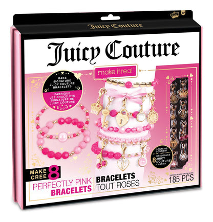 Juicy Couture Perfectly Pink