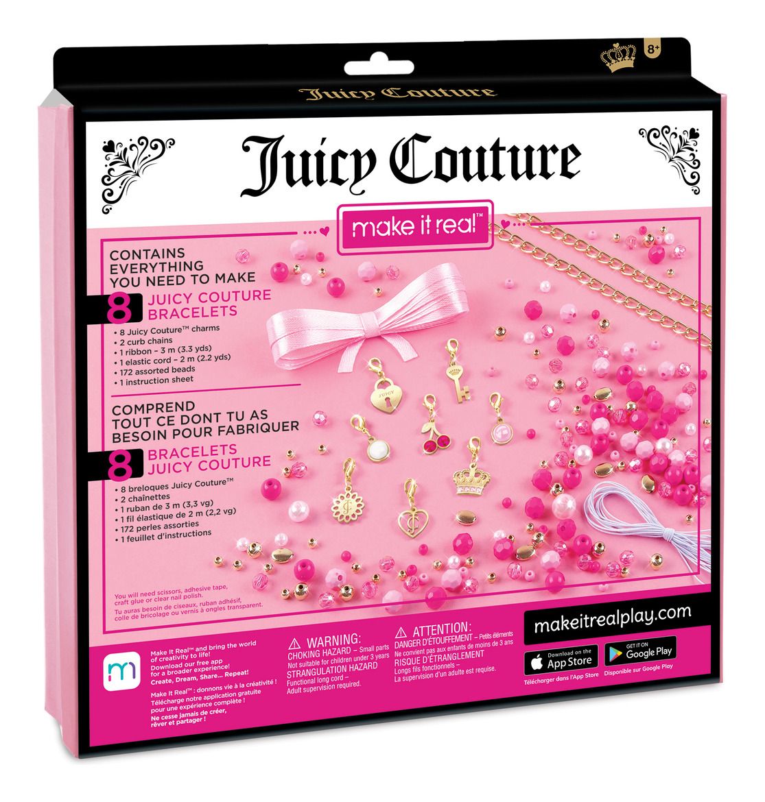 Juicy Couture Perfectly Pink