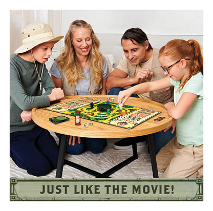 Jumanji The Game