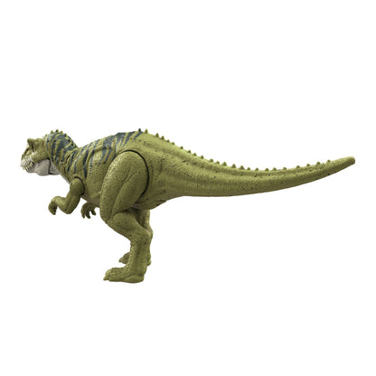 Jurassic World Wild Roar - Ceratosaurus