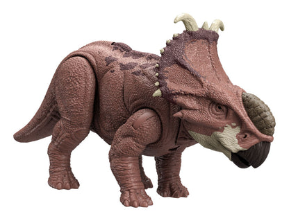 Jurassic World Wild Roar - Pachyrhinosaurus