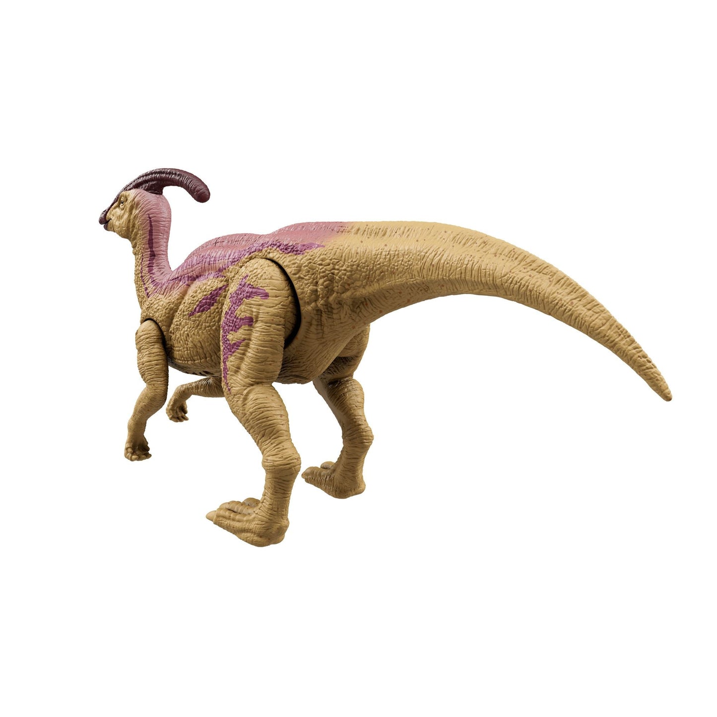 Jurassic World Wild Roar - Parasaurolophus