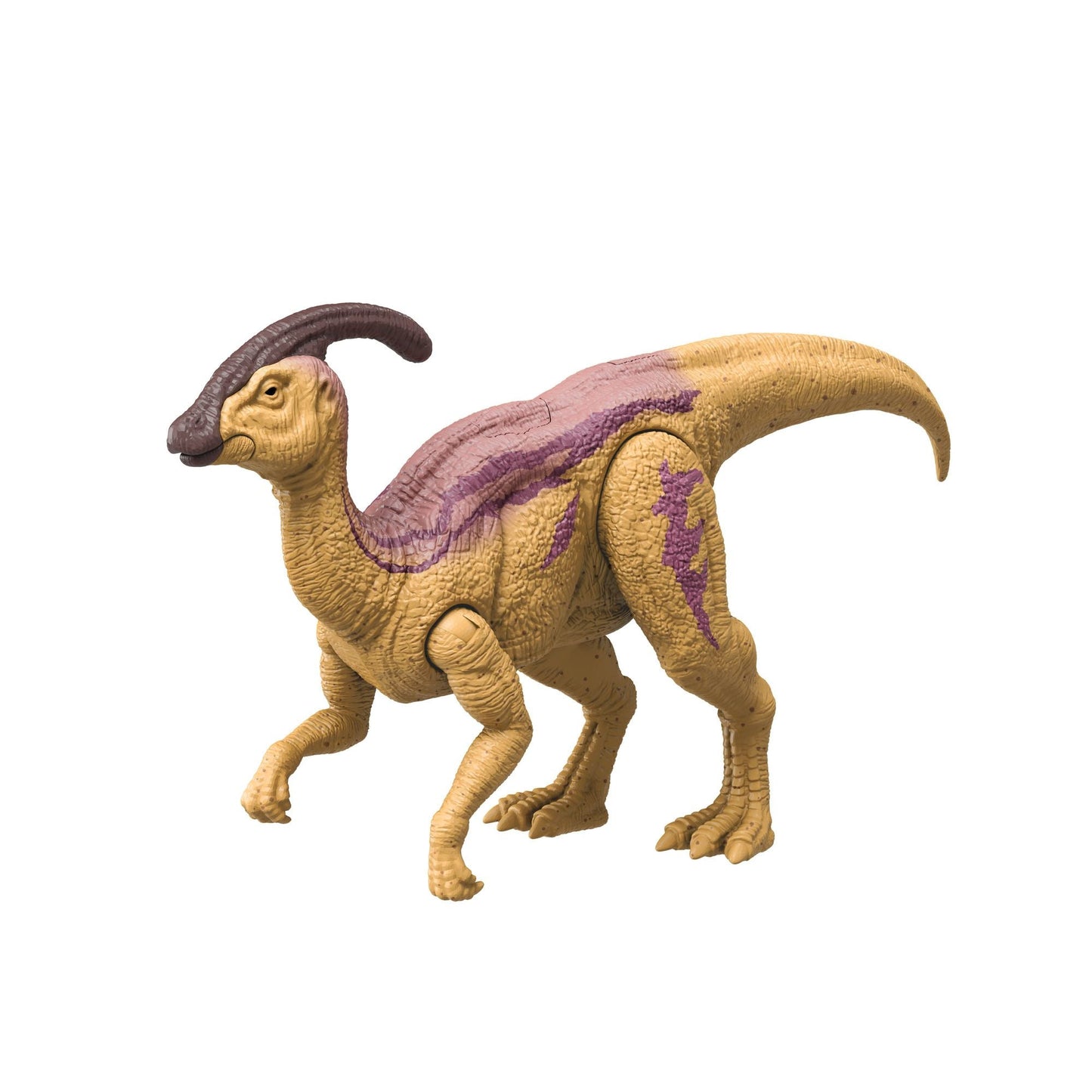 Jurassic World Wild Roar - Parasaurolophus