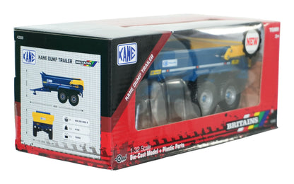 Kane Dump Trailer