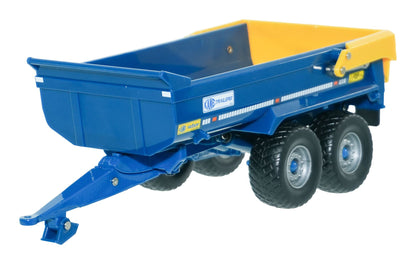 Kane Dump Trailer