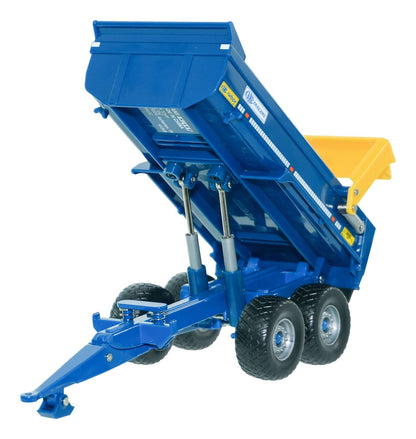 Kane Dump Trailer