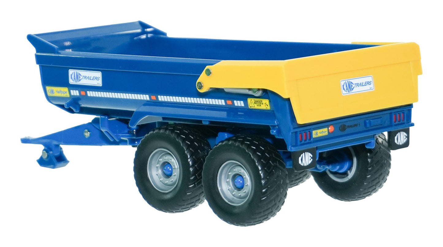 Kane Dump Trailer