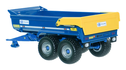 Kane Dump Trailer