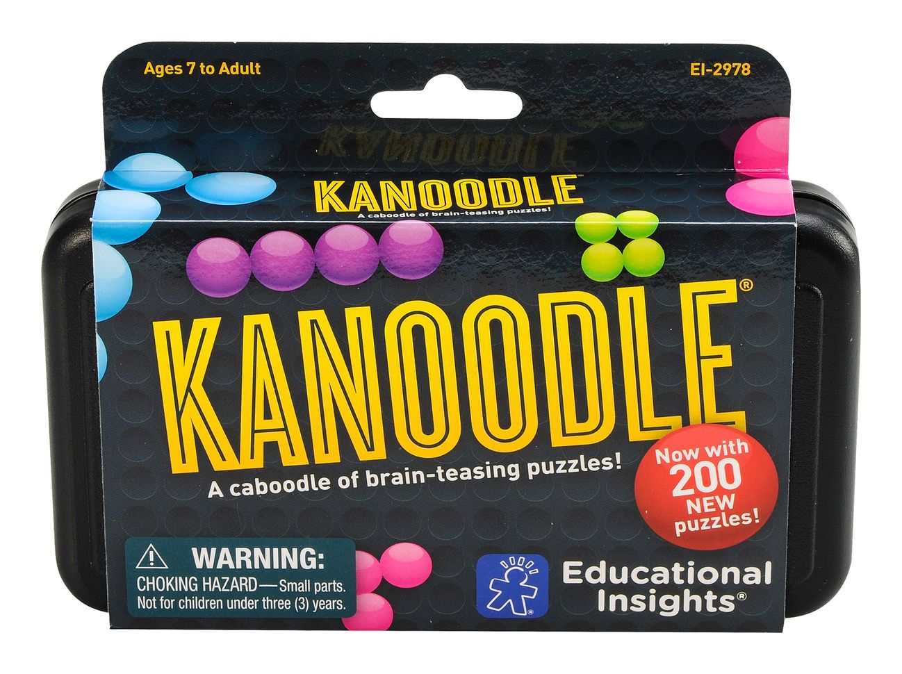 Kanoodle
