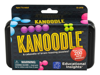 Kanoodle