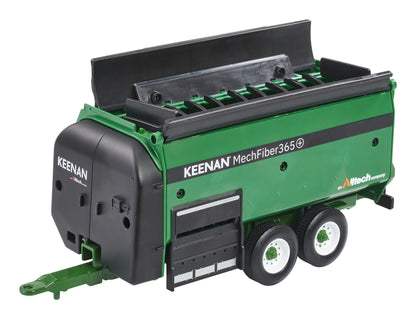 KEENAN MechFiber 365