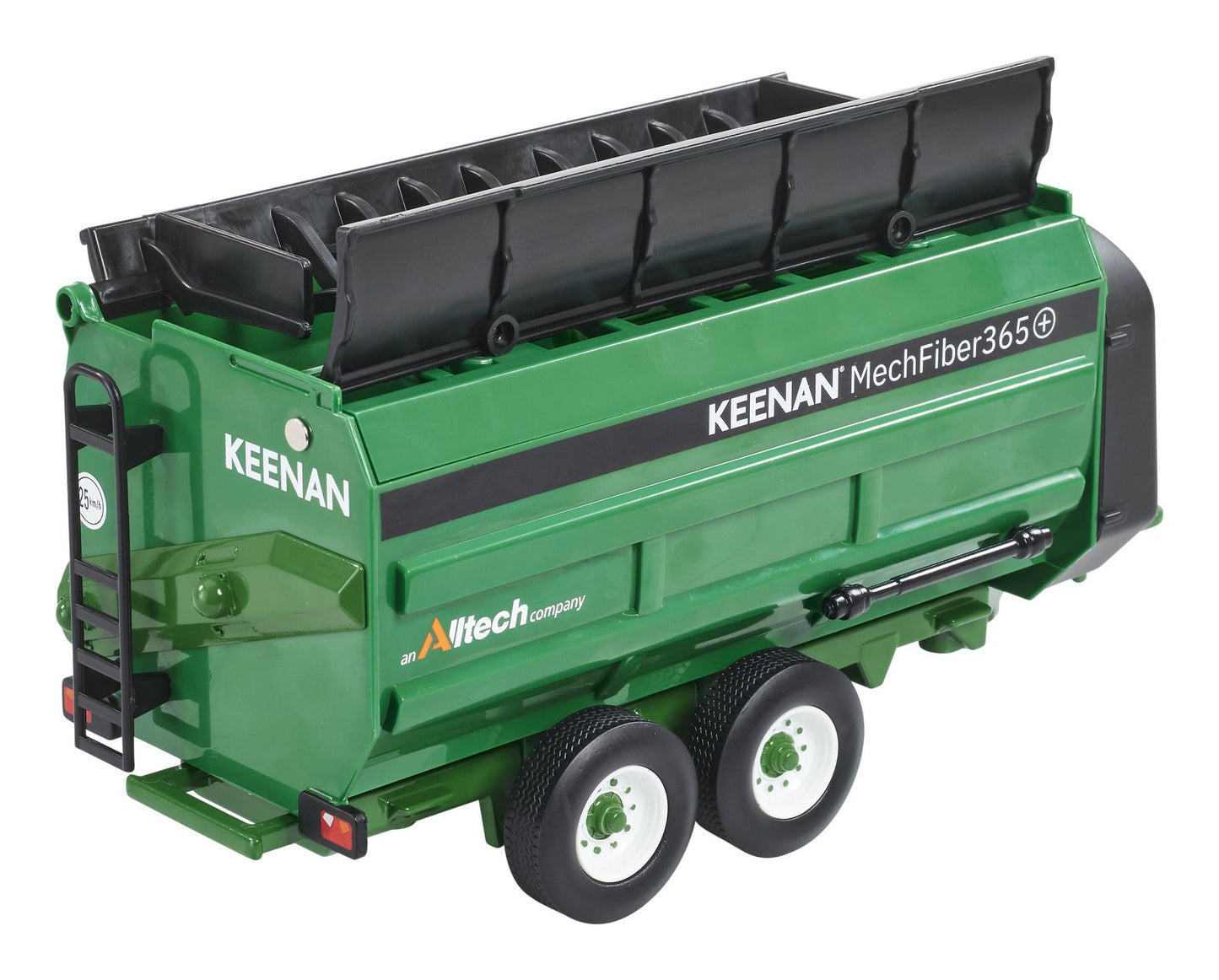 KEENAN MechFiber 365