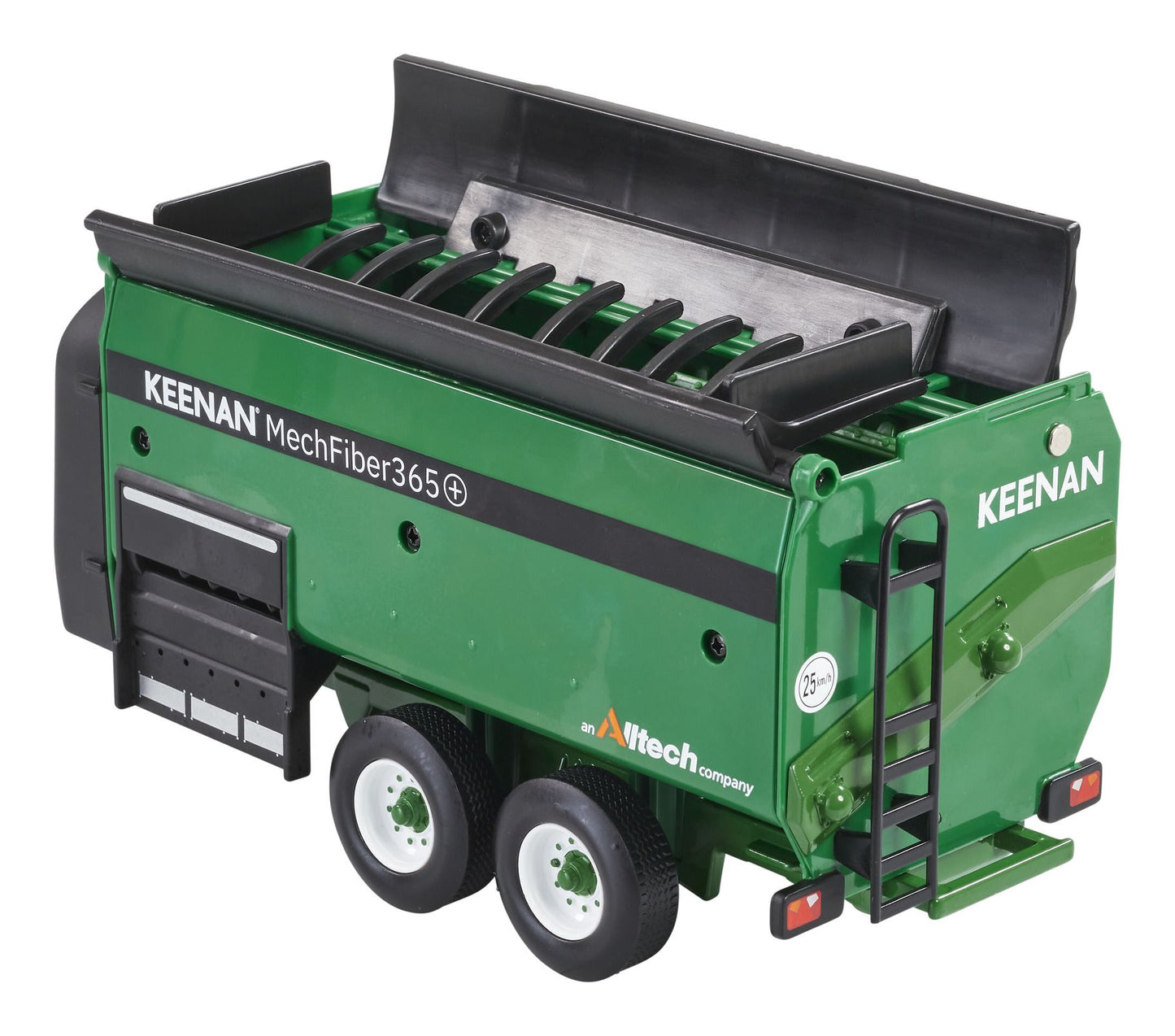 KEENAN MechFiber 365