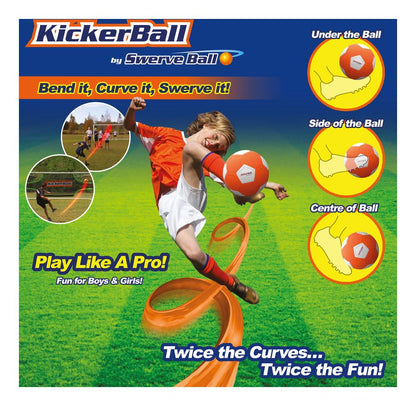 Kickerball