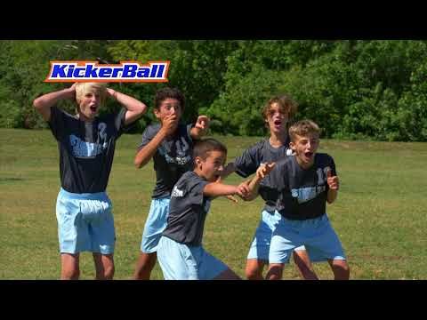 Kickerball