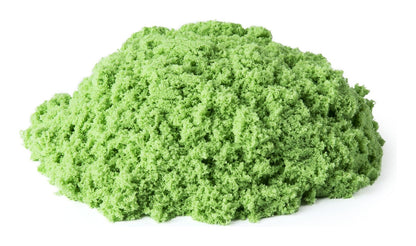 Kinetic Sand 2lb Colour Sand Bag Assorted