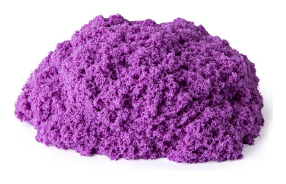 Kinetic Sand 2lb Colour Sand Bag Assorted