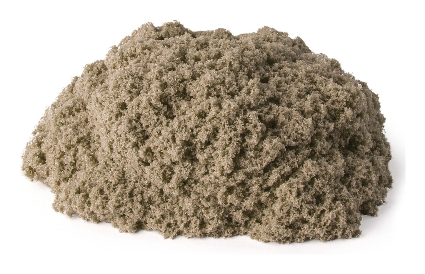 Kinetic Sand Brown Sand 2lb Refill