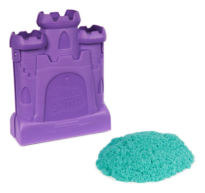 Kinetic Sand Castle Case