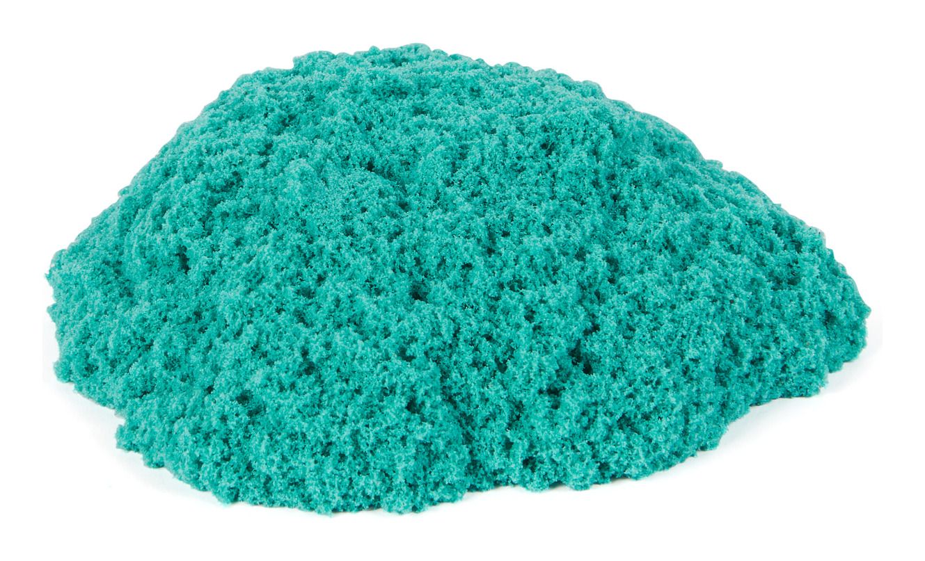 Kinetic Sand Castle Case