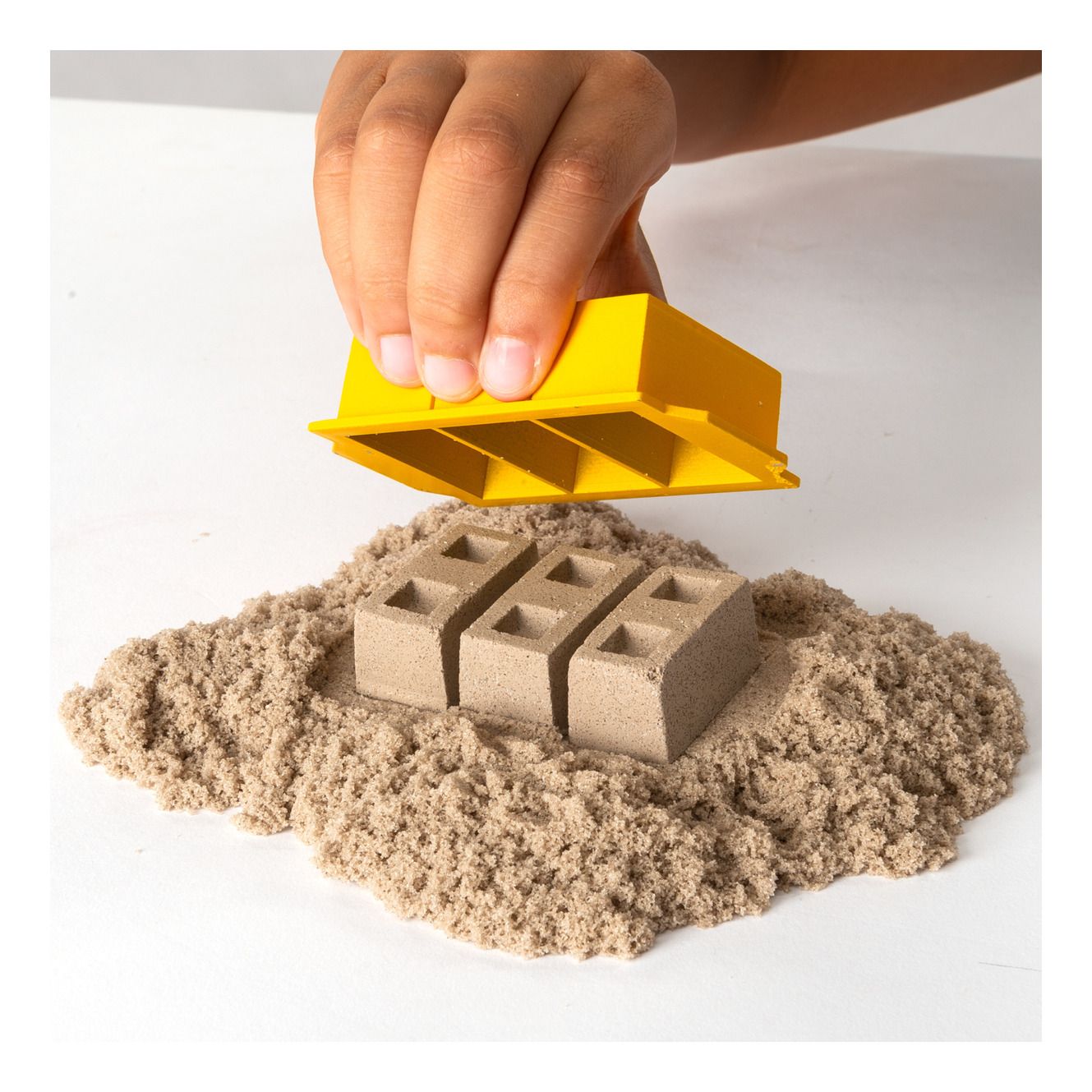 Kinetic Sand Dig n Demolish
