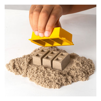 Kinetic Sand Dig n Demolish